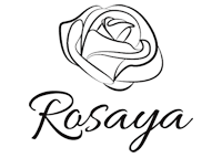 Rosaya orgaaniline roosivesi