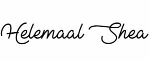 HelemaalShea logo